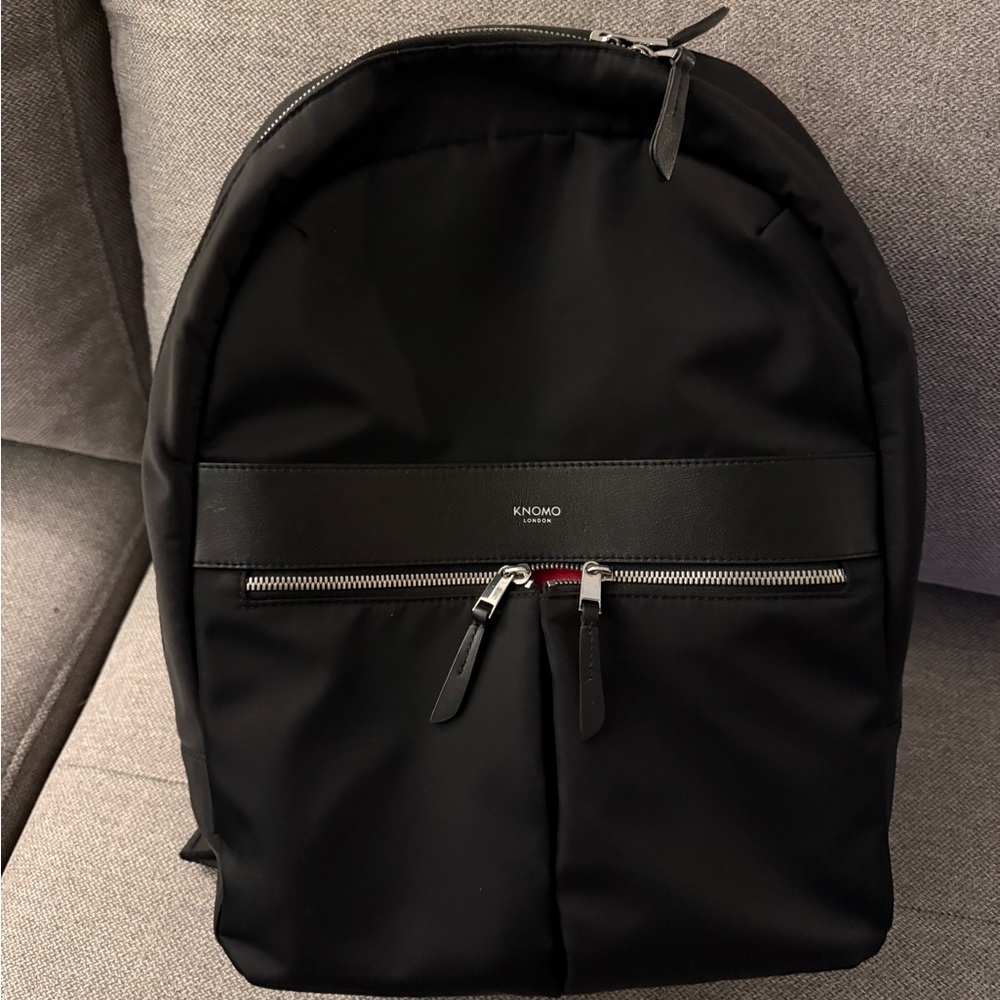 Knomo London Beauchamp Backpack